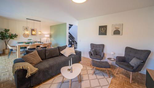 Haus mit Garten zwischen Braunschweig und Wolfsburg - Foto 2