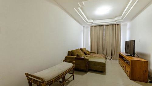 Excelente apartamento no melhor point de Itaúna a 100 m da praia - Foto 4