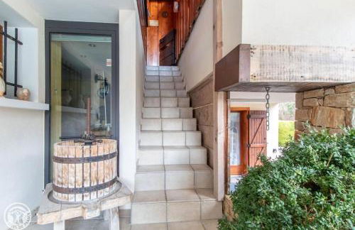 Gîte Annecy 07 - Au Royaume des Marmottes - Appt 07 - Foto 31