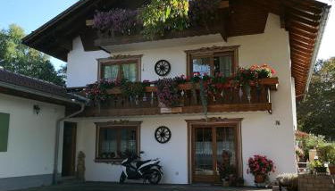 Haus Elfriede Schmid - Foto 2