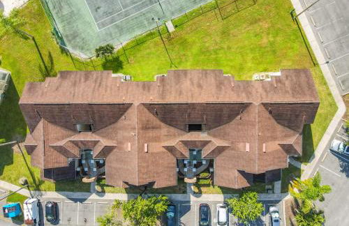 La Casa Mediterranean! 3 Bedroom Condo Near Disney! - Foto 49