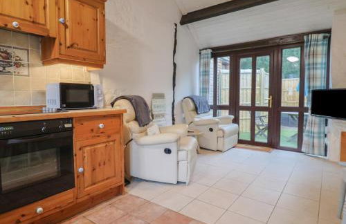 Apple Cottage - Foto 10