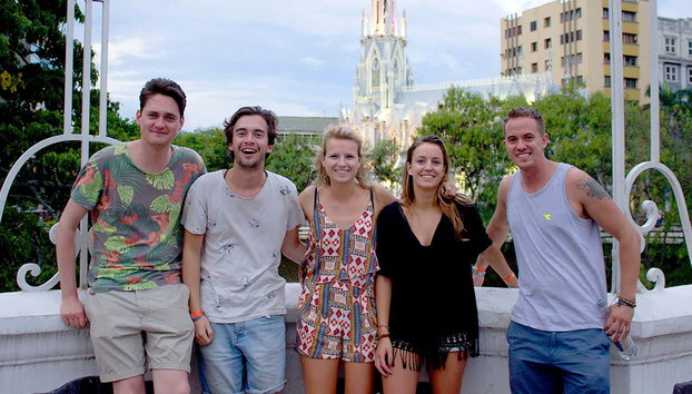 Cali Private Tour - Foto 4, Enjoy a tour through the beautiful city of Cali