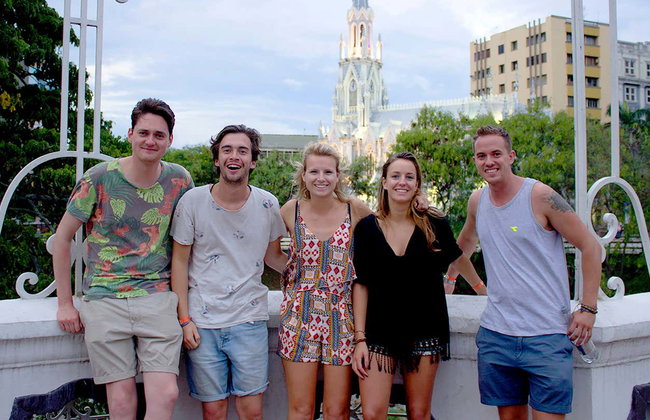 Tour privado por Cali - Foto 4