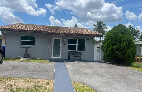 Hollywood Golden House Modern & luxurious Studio - Foto 5