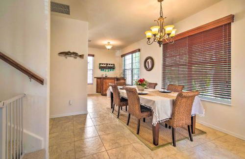 Homosassa River Access Snowbirds Paradise! - Foto 12