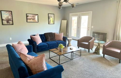 Luxury Home at One Loudoun - Foto 6