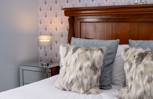 The Highland Club - Foto 80