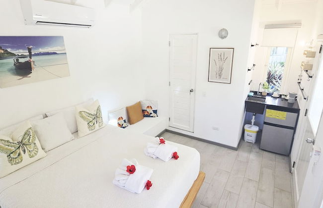 El Pelicano Apart-Hotel - Foto 16