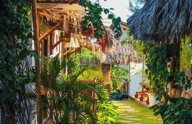 Downwind Kite Villas - Foto 58