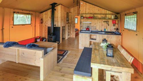 Cuckoo - Safari Tent - Ukc8981 - Foto 4