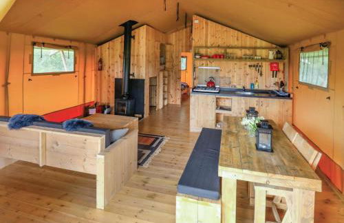 Cuckoo - Safari Tent - Ukc8981 - Foto 4