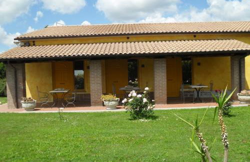 Agriturismo il prataccio - Foto 2