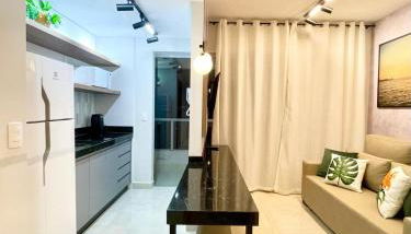 Apartamento caldas novas - Foto 1