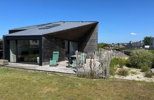 Bellevues-Sur-Mer, à 100 m de la plage - Foto 47