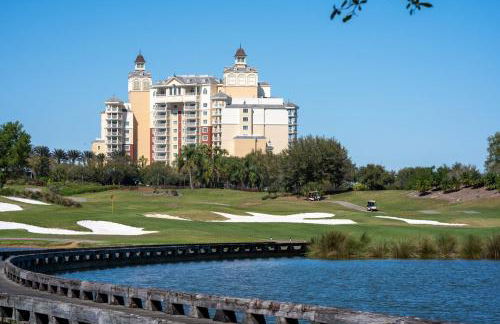 5 Star Condo on Orlando’s most Exclusive Reunion Resort and Spa Orlando Condo 5803 - Foto 33