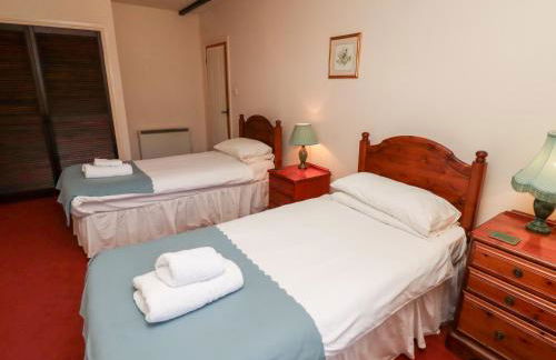 Cherryburn Cottage - Photo 15