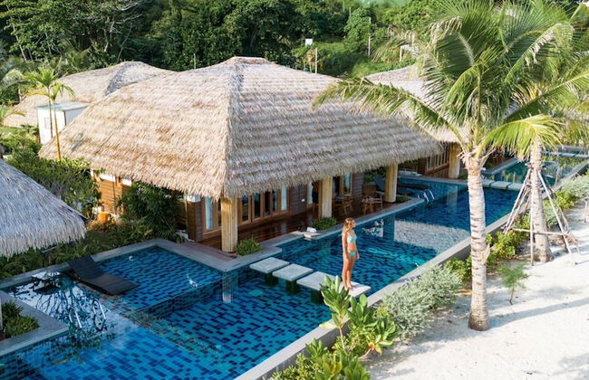 Bulow Casa Grand View Resort & Spa - Foto 4