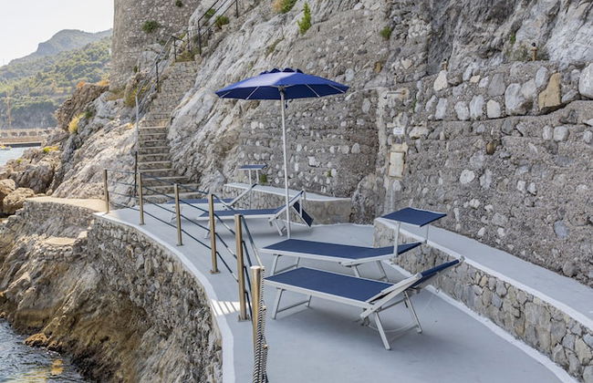Villa Levante Amalfi Coast - Foto 45