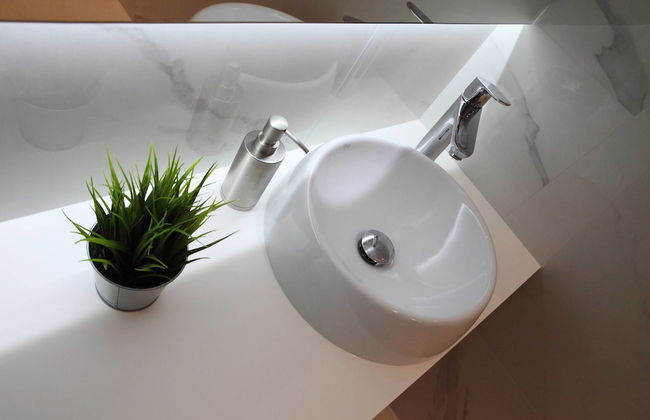 Temple Apartments - Foto 46