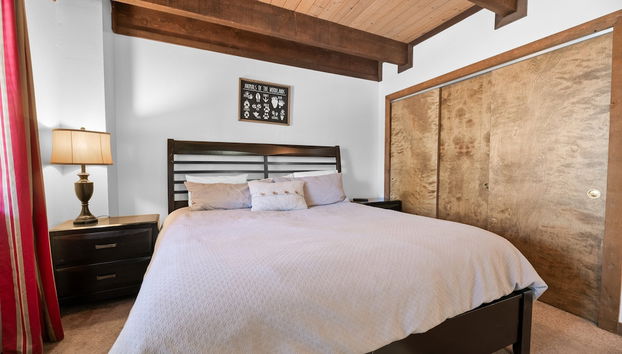 Treetop Falls - Foto 2, Habitación