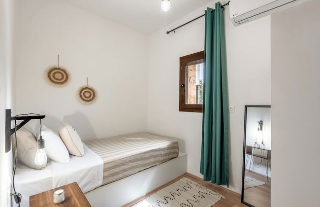 Joel Living Collection - Rustic Villa - Foto 6