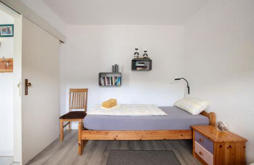 Ferienwohnung Achtern Diek - Foto 16