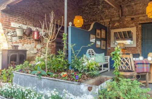 Able Stables - Foto 26