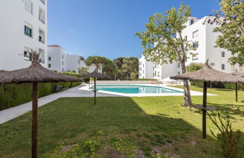 GuestReady - Ancora terraza y piscina - Foto 1