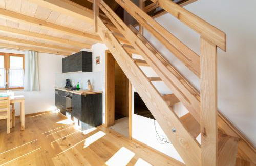 Kurzenwirt - Ferienwohnungen - Foto 36