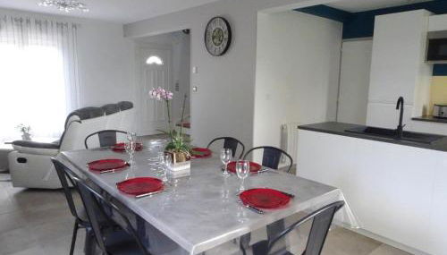 House in Basse-Normandie near Mont St Michel - Foto 4