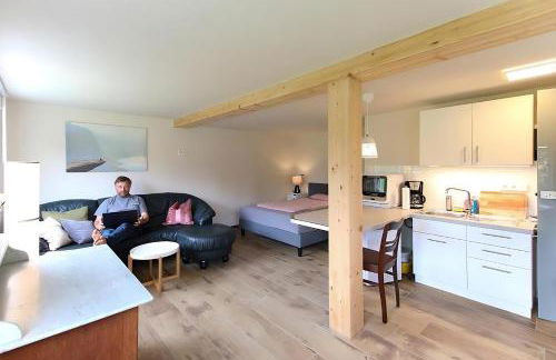 Ferienwohnung Spreebogen - Foto 7