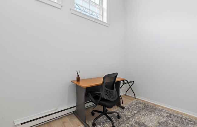 The Gallery Unit 301 - Foto 18