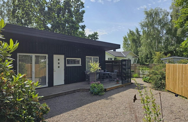 4 Star Holiday Home in Farhult - Foto 1