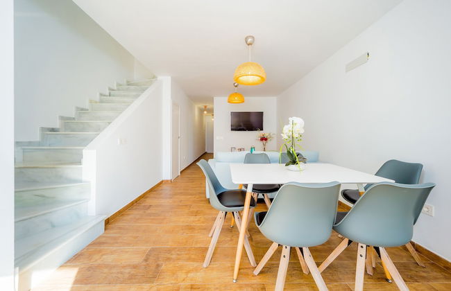 Apartamentos El Abuelo - Foto 21