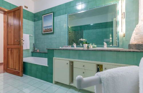 Italian Experience-Villa Rosso Corbezzolo - Foto 49