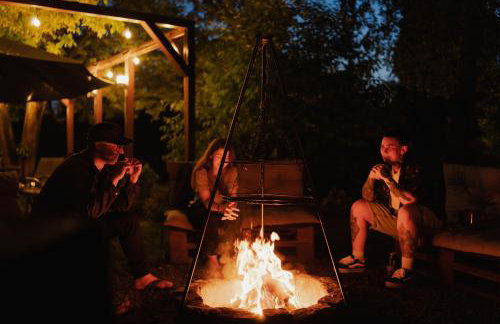 Dom wypoczynkowy Milówka - Photo 1