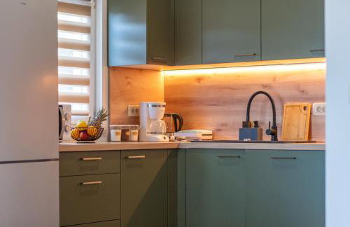 Apartman Zgodić - Foto 12