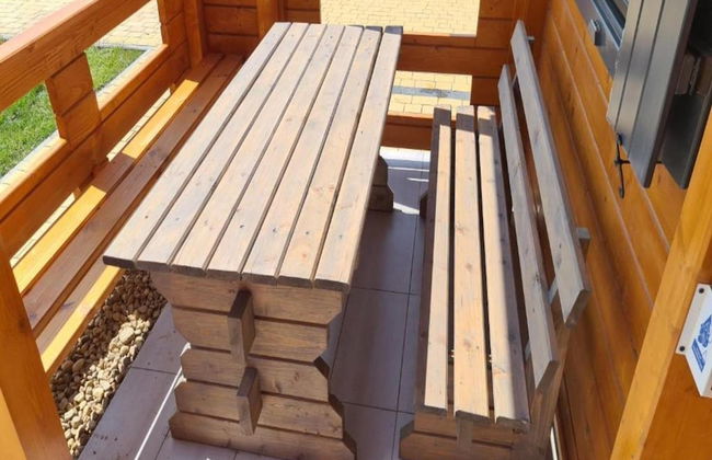 Two-story Holiday Homes Close to the Seaside Beach - Foto 6