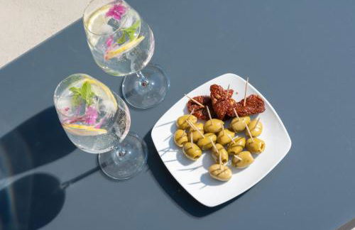 Villa Vela - Foto 24