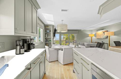 New Listing! Seagrove Villa 3A - Luxurious Ocean View! - Foto 15