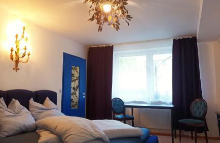 Stilvolles Appartement im Zentralen Schwabing - Univiertel Innenstadt - Foto 18