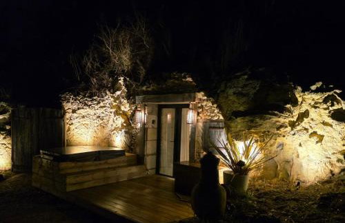 La Grotte du Moulin - Foto 15