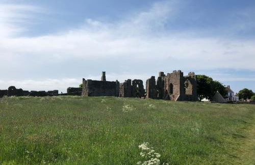 The Old Vicarage - Foto 28