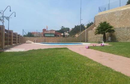 Villa Paradise Campello - Photo 35