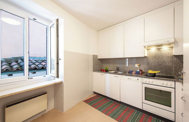 Casa al Lago 3 - Brissago Experience - Foto 6