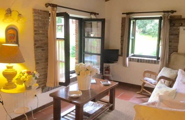 Casa Rural Andrin La Torre 2. - Foto 7