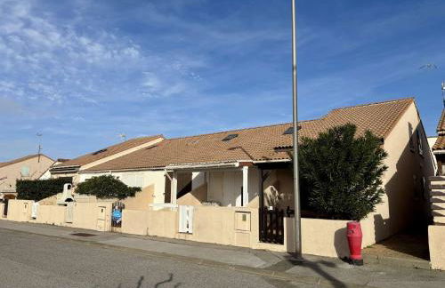 Maison deux pièces cabine PORT LA NOUVELLE PN370-026 - Foto 17