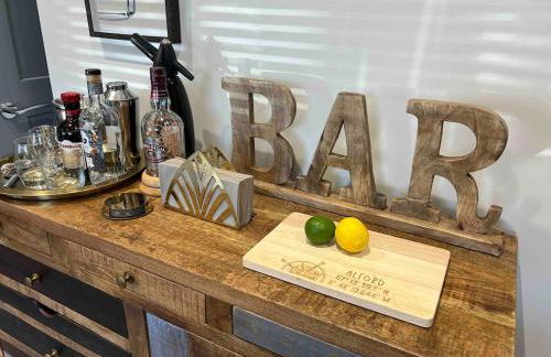 Luxury Apartment Alford Aberdeenshire - Foto 9