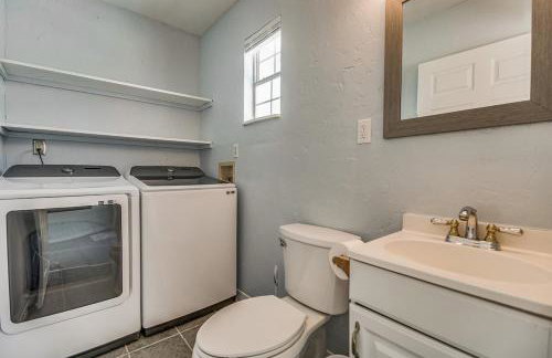 Raleigh Street Retreat - Foto 8